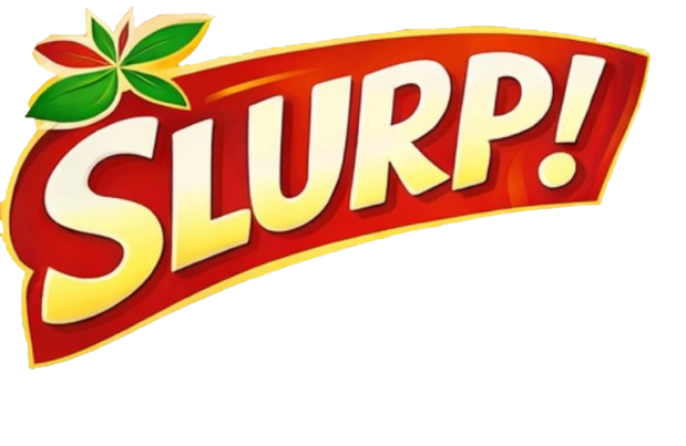 SLURP! Logo